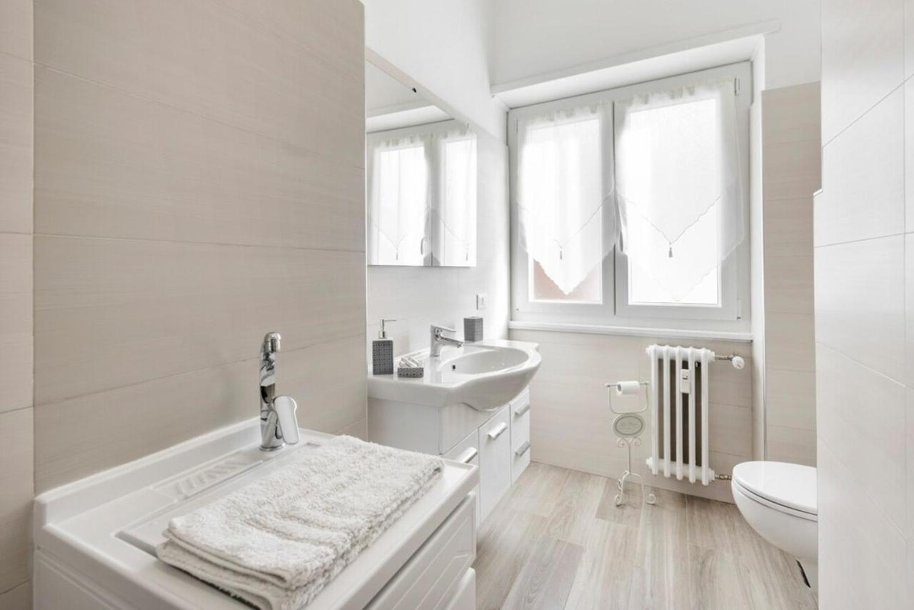Regina Luxury Flat Apartment Рим Екстериор снимка