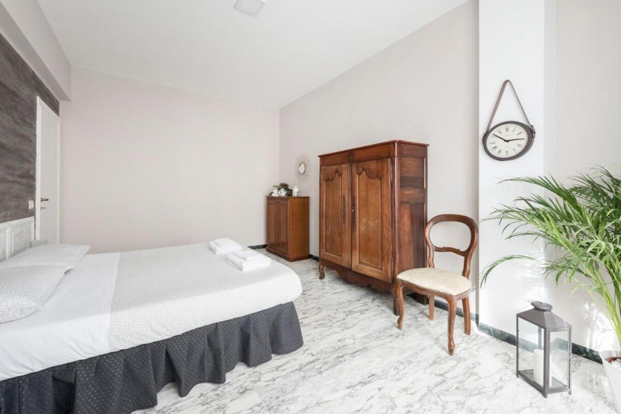 Regina Luxury Flat Apartment Рим Екстериор снимка