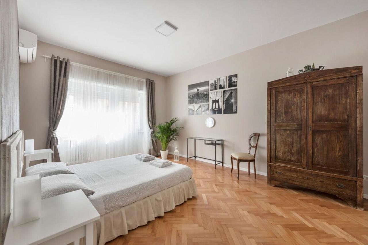 Regina Luxury Flat Apartment Рим Екстериор снимка